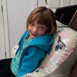 Meet your Posher, Patti